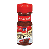 McCormick Chili Powder Dry Spices Hot Mexican -Style Full-Size Picture